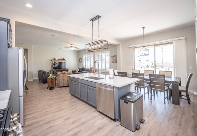 18229 W EL CAMINITO Drive, Waddell, AZ 85355