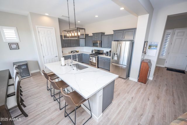 18229 W EL CAMINITO Drive, Waddell, AZ 85355