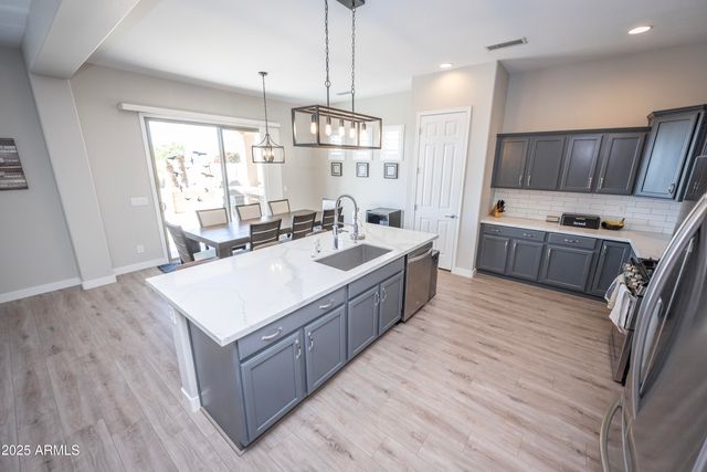 18229 W EL CAMINITO Drive, Waddell, AZ 85355