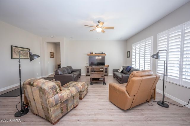 18229 W EL CAMINITO Drive, Waddell, AZ 85355