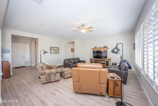 18229 W EL CAMINITO Drive, Waddell, AZ 85355