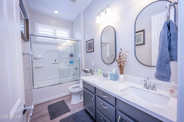 18229 W EL CAMINITO Drive, Waddell, AZ 85355