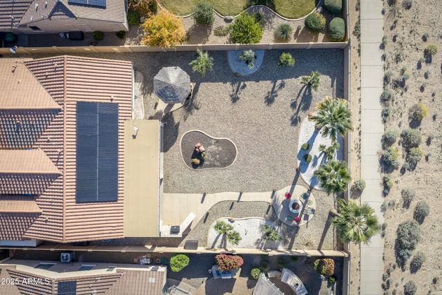 18229 W EL CAMINITO Drive, Waddell, AZ 85355