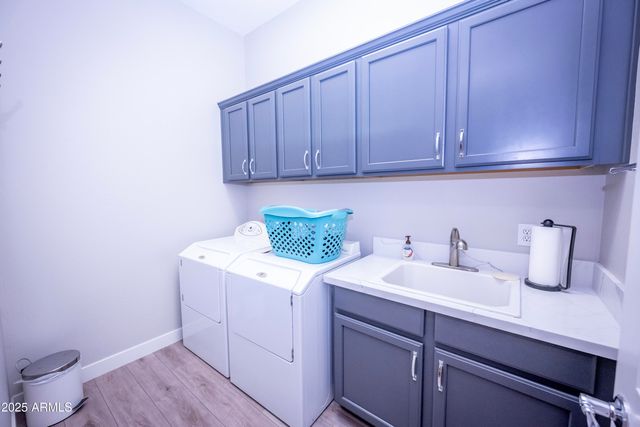 18229 W EL CAMINITO Drive, Waddell, AZ 85355