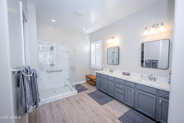 18229 W EL CAMINITO Drive, Waddell, AZ 85355