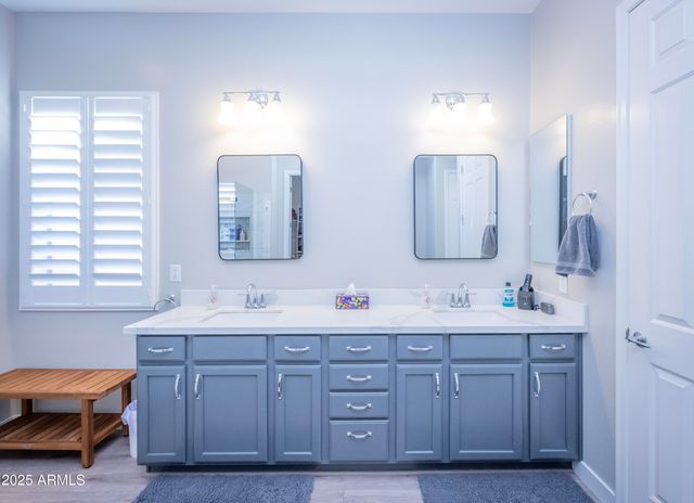 18229 W EL CAMINITO Drive, Waddell, AZ 85355