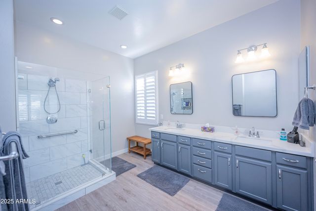 18229 W EL CAMINITO Drive, Waddell, AZ 85355