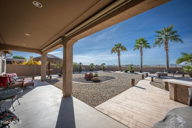 18229 W EL CAMINITO Drive, Waddell, AZ 85355