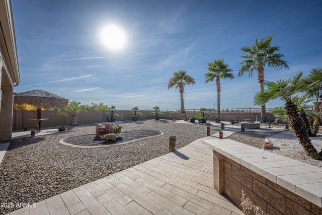 18229 W EL CAMINITO Drive, Waddell, AZ 85355