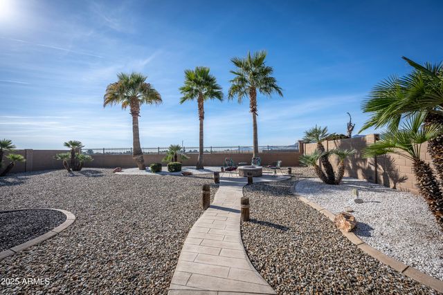 18229 W EL CAMINITO Drive, Waddell, AZ 85355