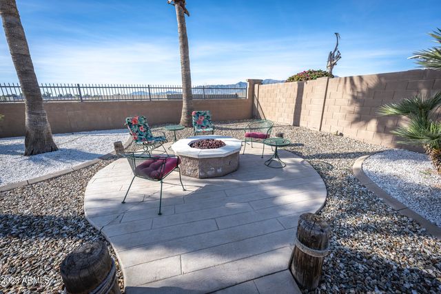 18229 W EL CAMINITO Drive, Waddell, AZ 85355