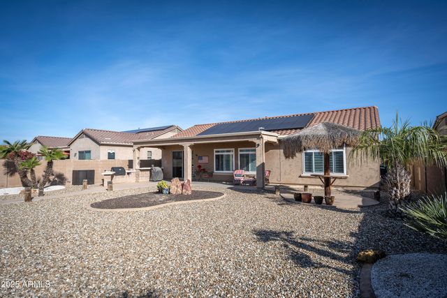 18229 W EL CAMINITO Drive, Waddell, AZ 85355