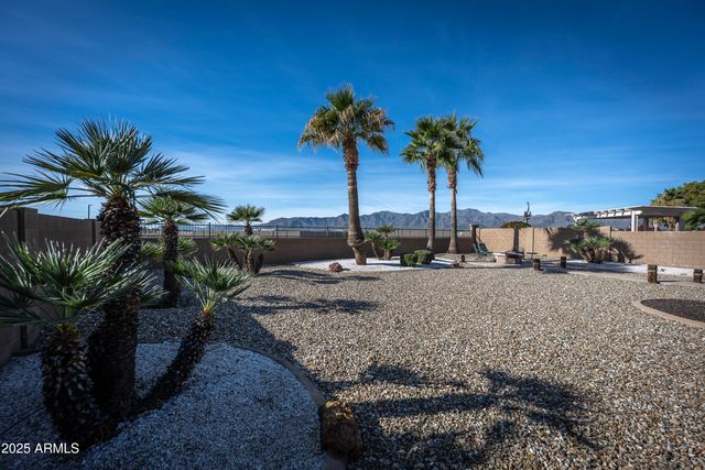 18229 W EL CAMINITO Drive, Waddell, AZ 85355