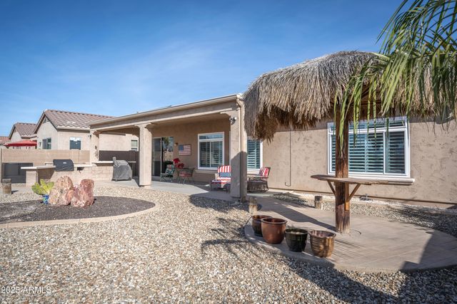 18229 W EL CAMINITO Drive, Waddell, AZ 85355