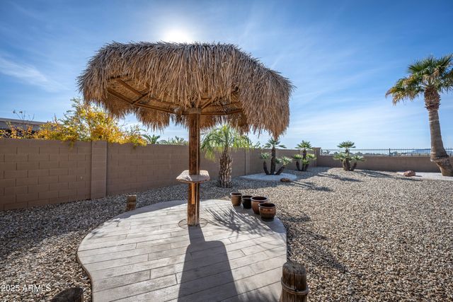 18229 W EL CAMINITO Drive, Waddell, AZ 85355