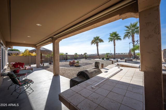 18229 W EL CAMINITO Drive, Waddell, AZ 85355