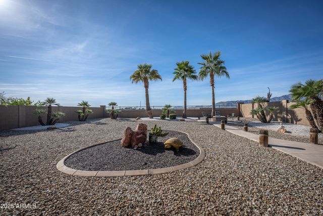 18229 W EL CAMINITO Drive, Waddell, AZ 85355