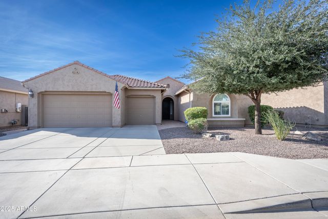 18229 W EL CAMINITO Drive, Waddell, AZ 85355