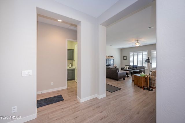 18229 W EL CAMINITO Drive, Waddell, AZ 85355