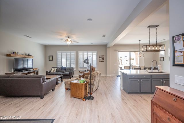 18229 W EL CAMINITO Drive, Waddell, AZ 85355