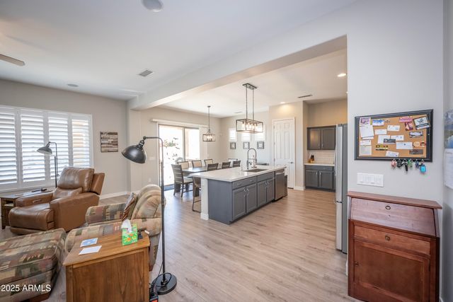 18229 W EL CAMINITO Drive, Waddell, AZ 85355