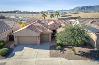 18229 W EL CAMINITO Drive, Waddell, AZ 85355