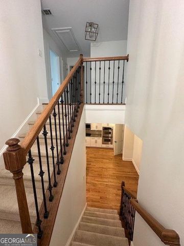 7540 Jamestown Drive, Alpharetta, GA 30005