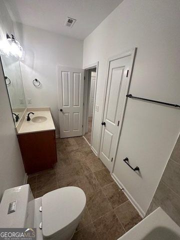 7540 Jamestown Drive, Alpharetta, GA 30005