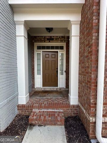 7540 Jamestown Drive, Alpharetta, GA 30005