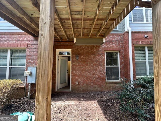 7540 Jamestown Drive, Alpharetta, GA 30005