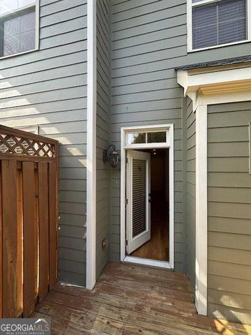 7540 Jamestown Drive, Alpharetta, GA 30005