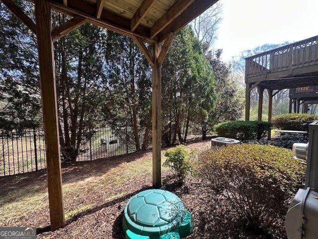 7540 Jamestown Drive, Alpharetta, GA 30005