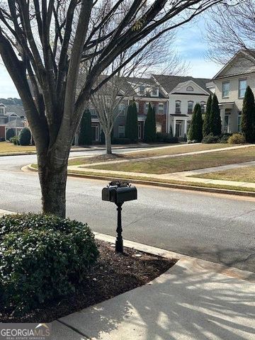 7540 Jamestown Drive, Alpharetta, GA 30005