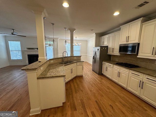 7540 Jamestown Drive, Alpharetta, GA 30005