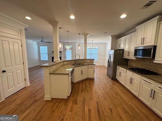 7540 Jamestown Drive, Alpharetta, GA 30005