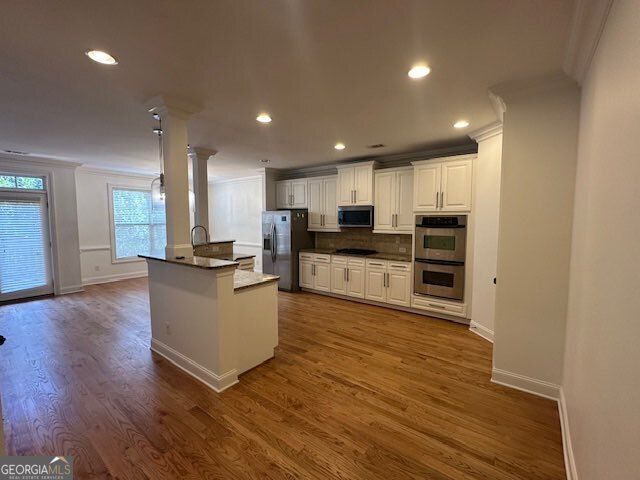 7540 Jamestown Drive, Alpharetta, GA 30005