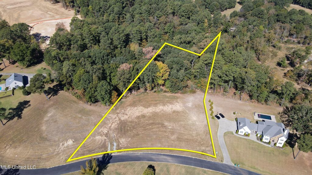 5665 Ginners Lane, Hernando, MS 38632 — photo 2