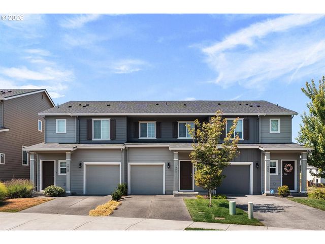 1952 Ne 117TH Ct, Vancouver, WA 98684