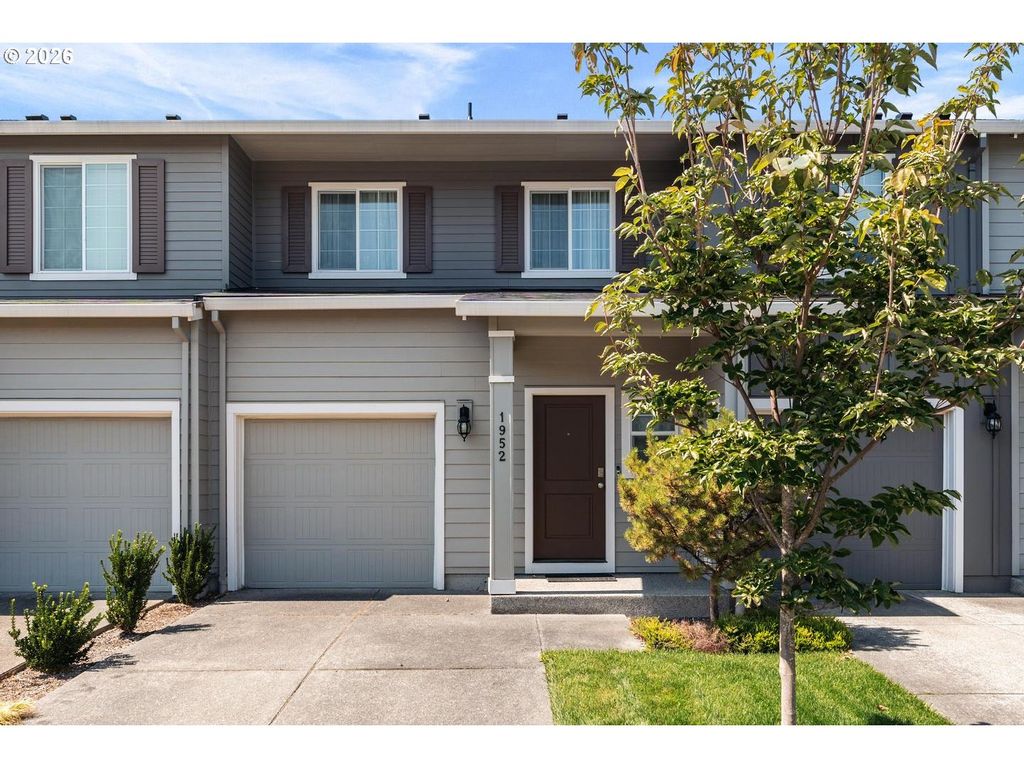 1952 Ne 117TH Ct, Vancouver, WA 98684