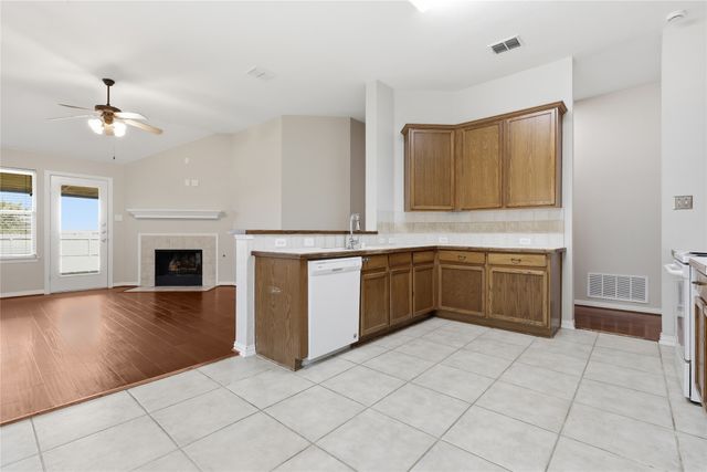 2713 Dawn Spring Drive, Little Elm, TX 75068