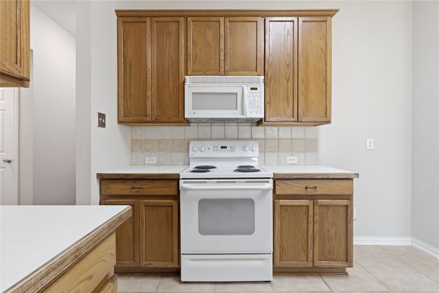 2713 Dawn Spring Drive, Little Elm, TX 75068