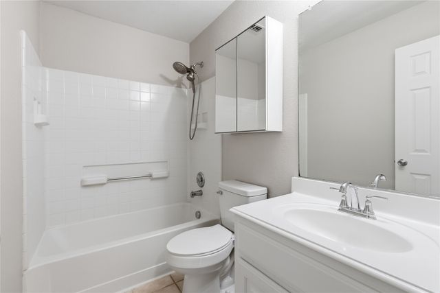 2713 Dawn Spring Drive, Little Elm, TX 75068