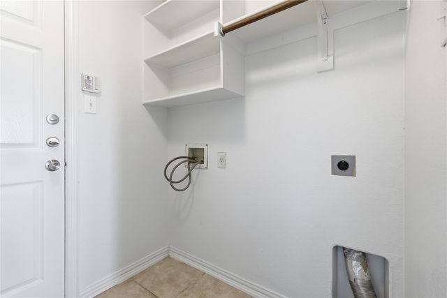 2713 Dawn Spring Drive, Little Elm, TX 75068