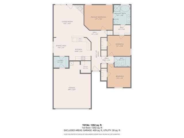 2713 Dawn Spring Drive, Little Elm, TX 75068
