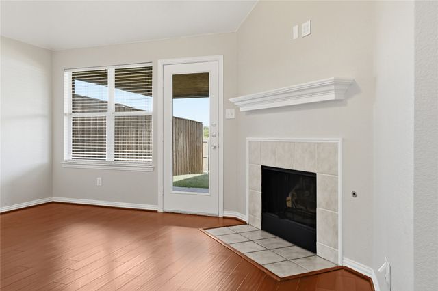 2713 Dawn Spring Drive, Little Elm, TX 75068