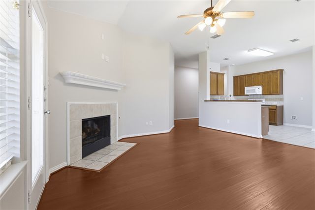 2713 Dawn Spring Drive, Little Elm, TX 75068