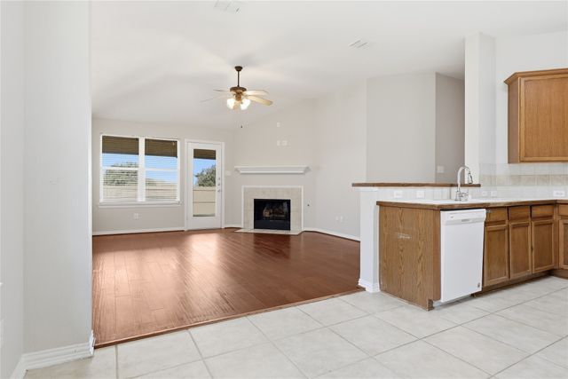 2713 Dawn Spring Drive, Little Elm, TX 75068