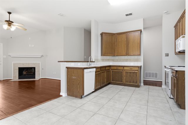 2713 Dawn Spring Drive, Little Elm, TX 75068