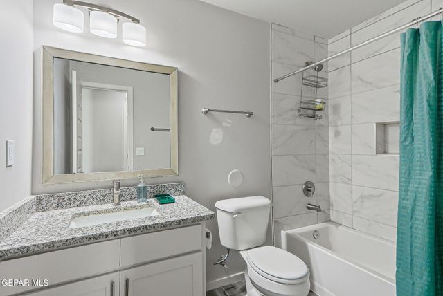 13845 Paseo Central Avenue, Horizon City, TX 79928