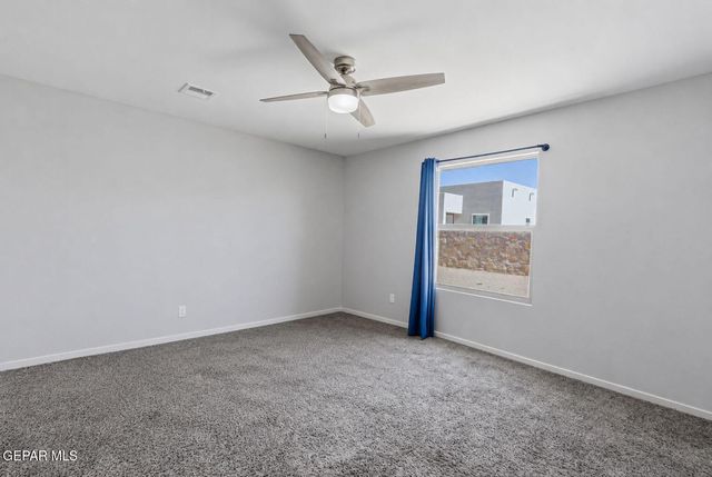 13845 Paseo Central Avenue, Horizon City, TX 79928